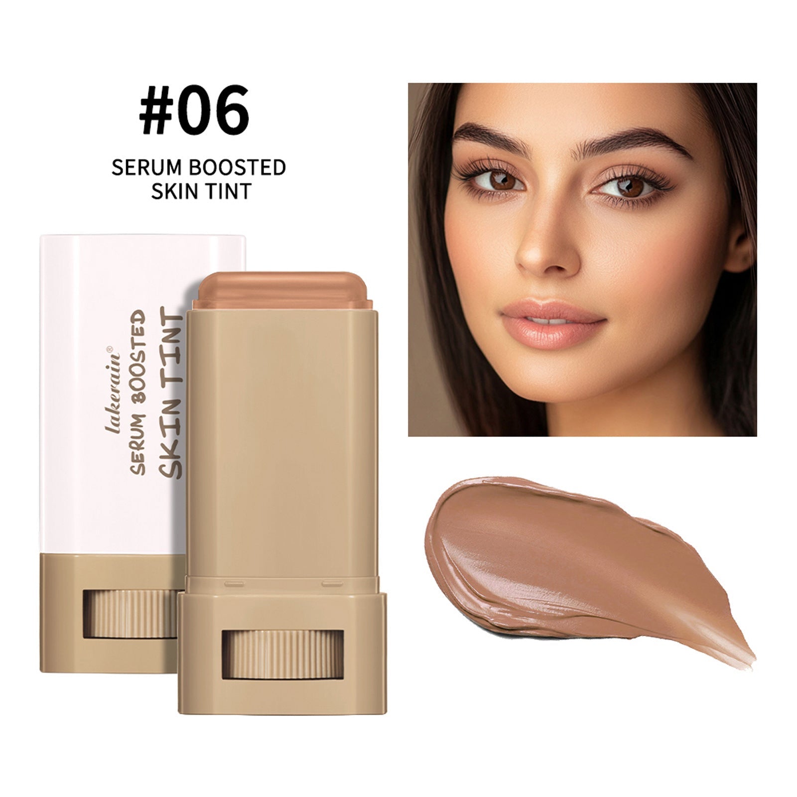 Veloura™ Glow Veil Balm