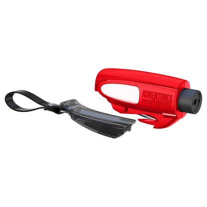 FamilySafe™ Emergency Escape Tool