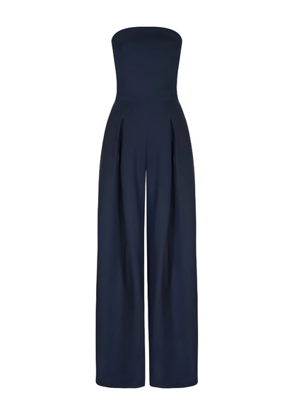 Heviluxy - Bustier Jumpsuit