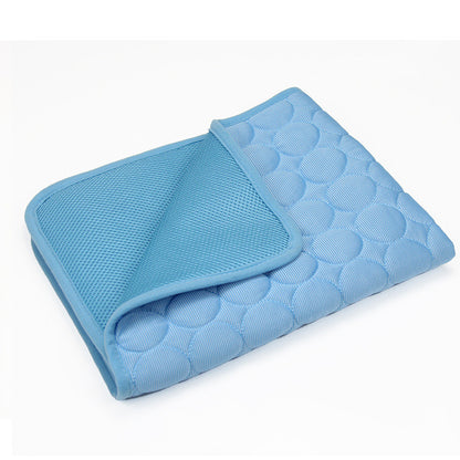 The Ultimate Cooling Pet Mat