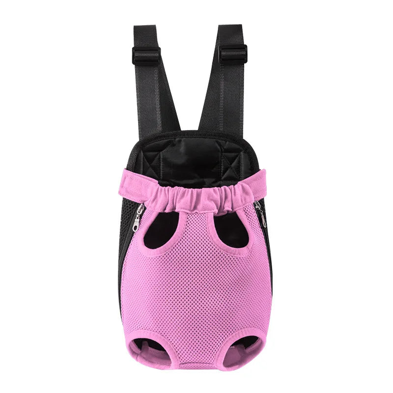 Pet Travel Backpack