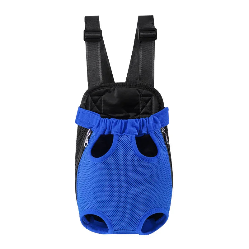 Pet Travel Backpack