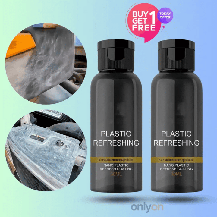 Plastic Coating Agent
