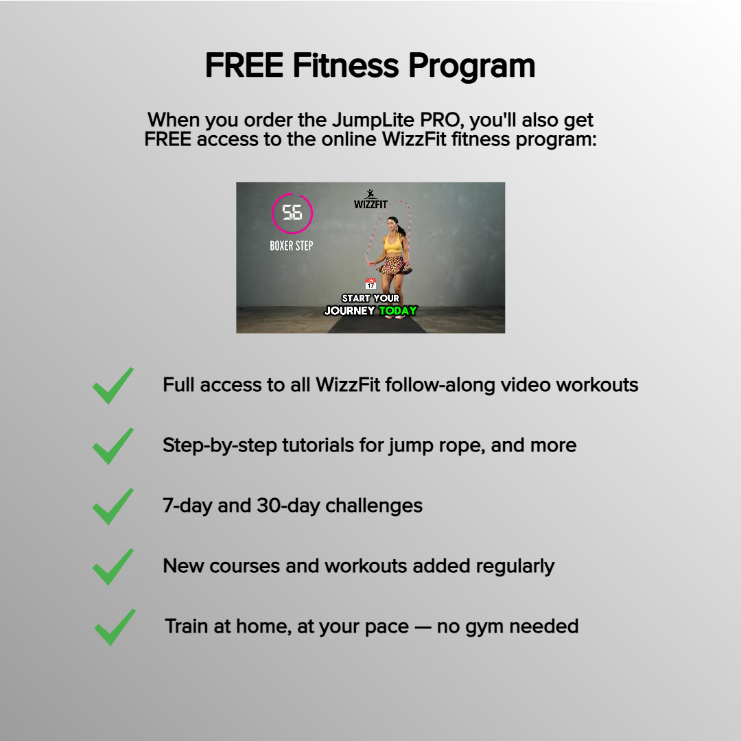 JumpLite PRO