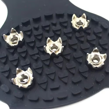 ⛄️Winter Sale ❄️Universal Non-Slip Gripper Spikes🥾