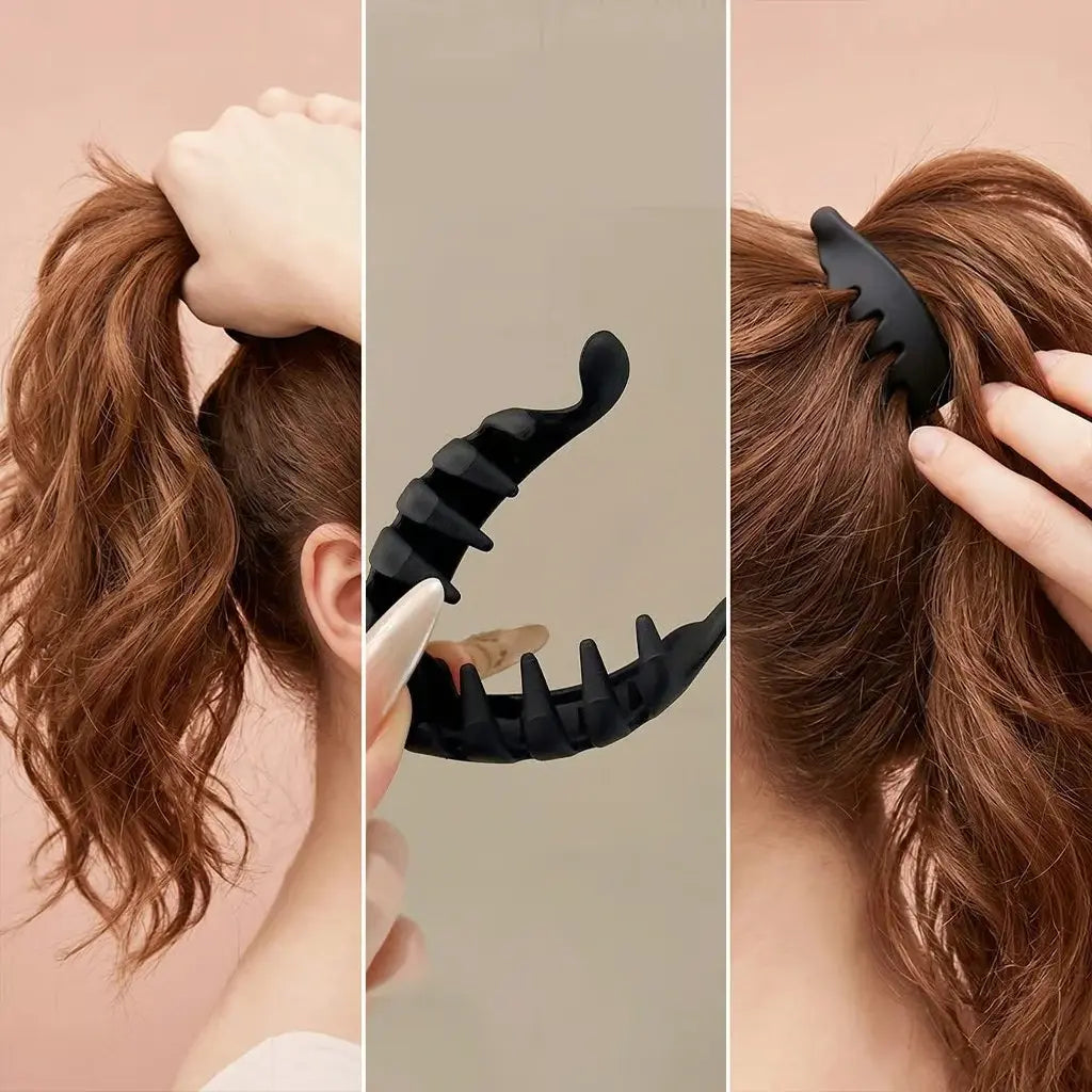 NON-SLIP BANANA CLIP