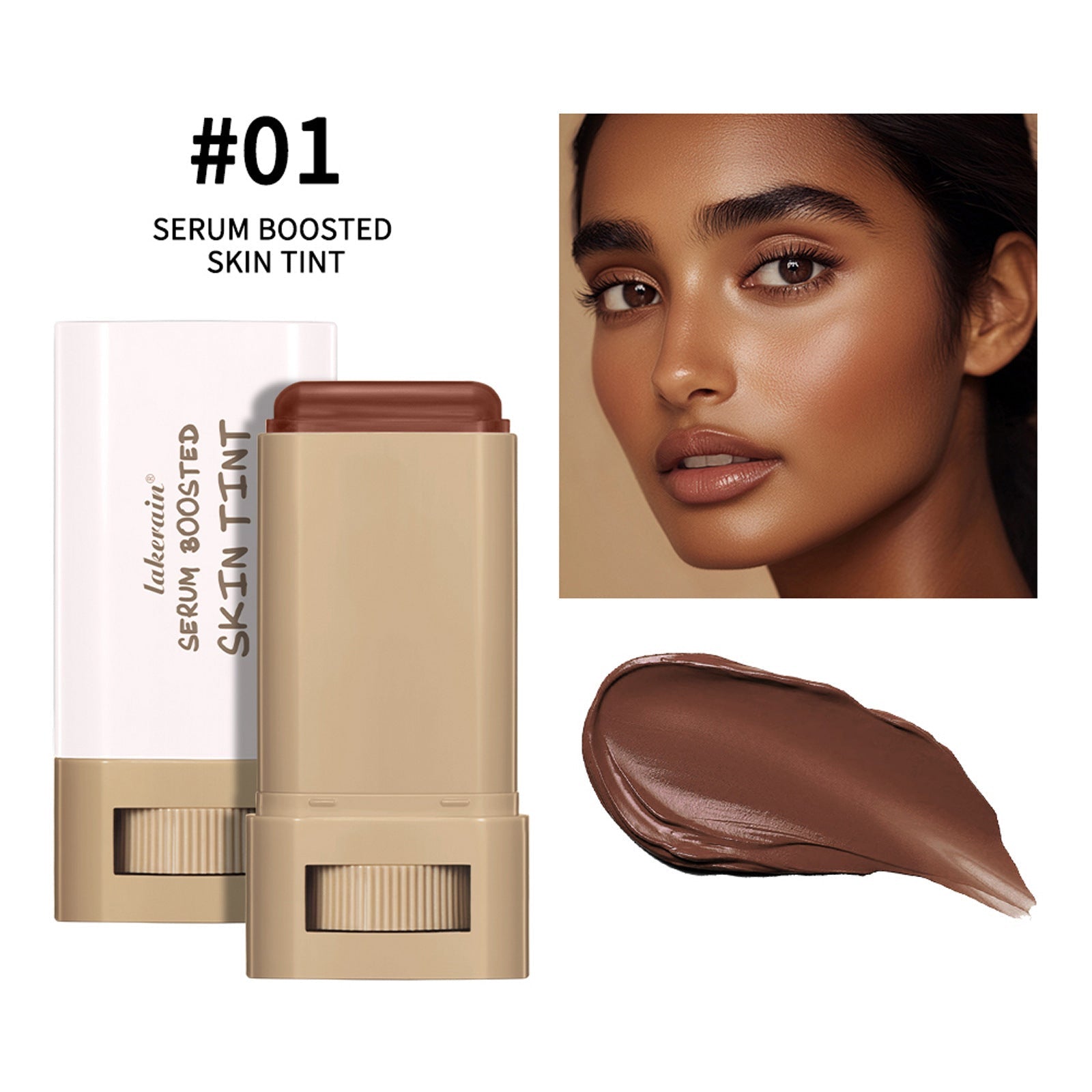 Veloura™ Glow Veil Balm