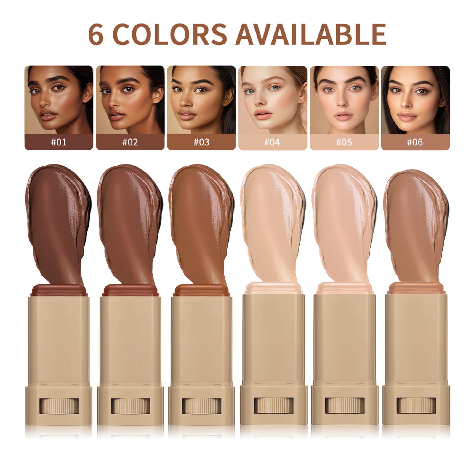 Veloura™ Glow Veil Balm