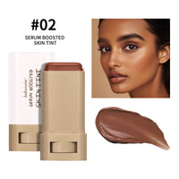 #02 Mocha Rich