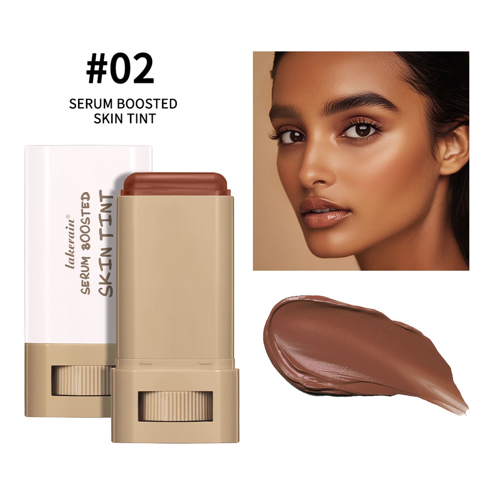 Veloura™ Glow Veil Balm