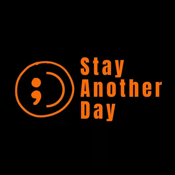 🎗️Share Pack❤️ SAD Mental Health Awareness Car Decal