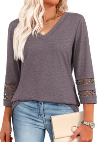 Coffee gray