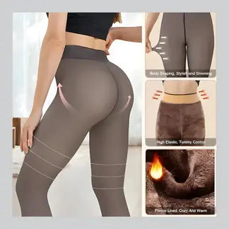 Heviluxy Tights