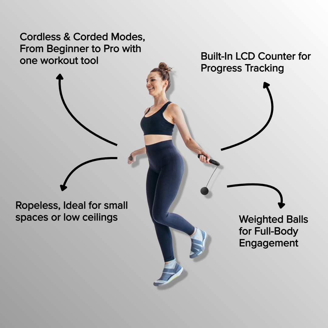 JumpLite PRO
