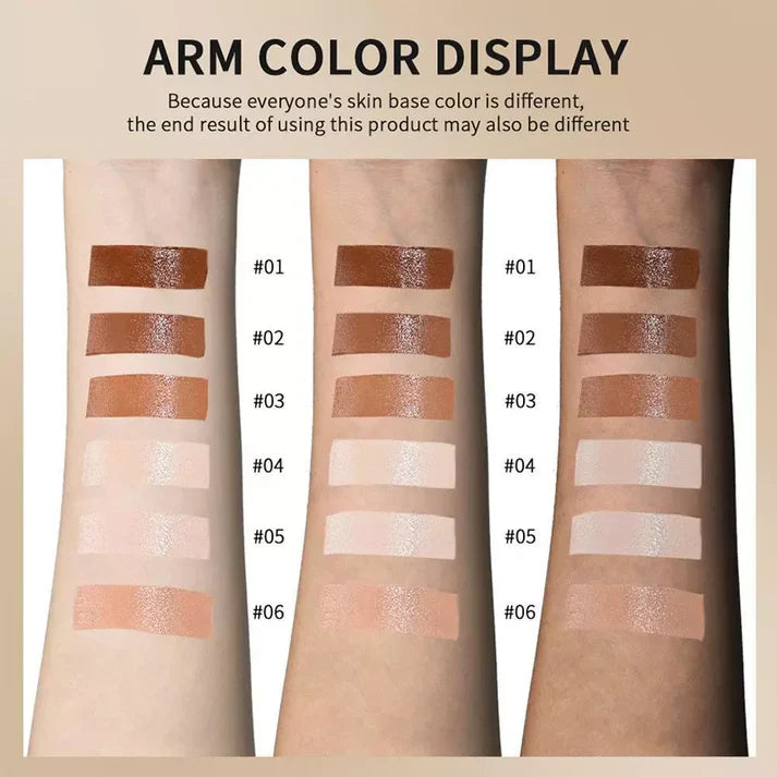 Veloura™ Glow Veil Balm