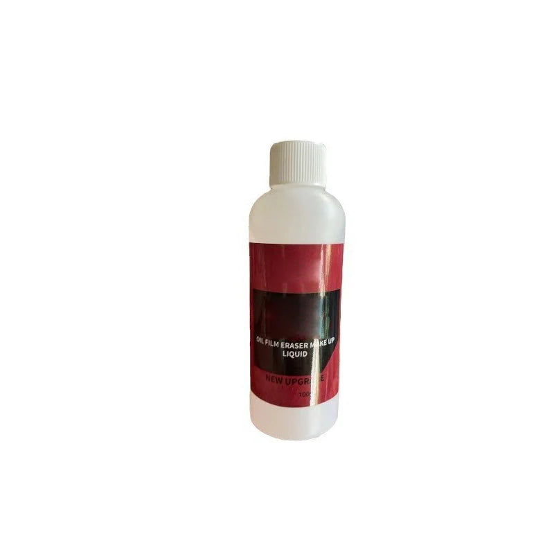 Hydrophobic Coating Film for Automotive Glass